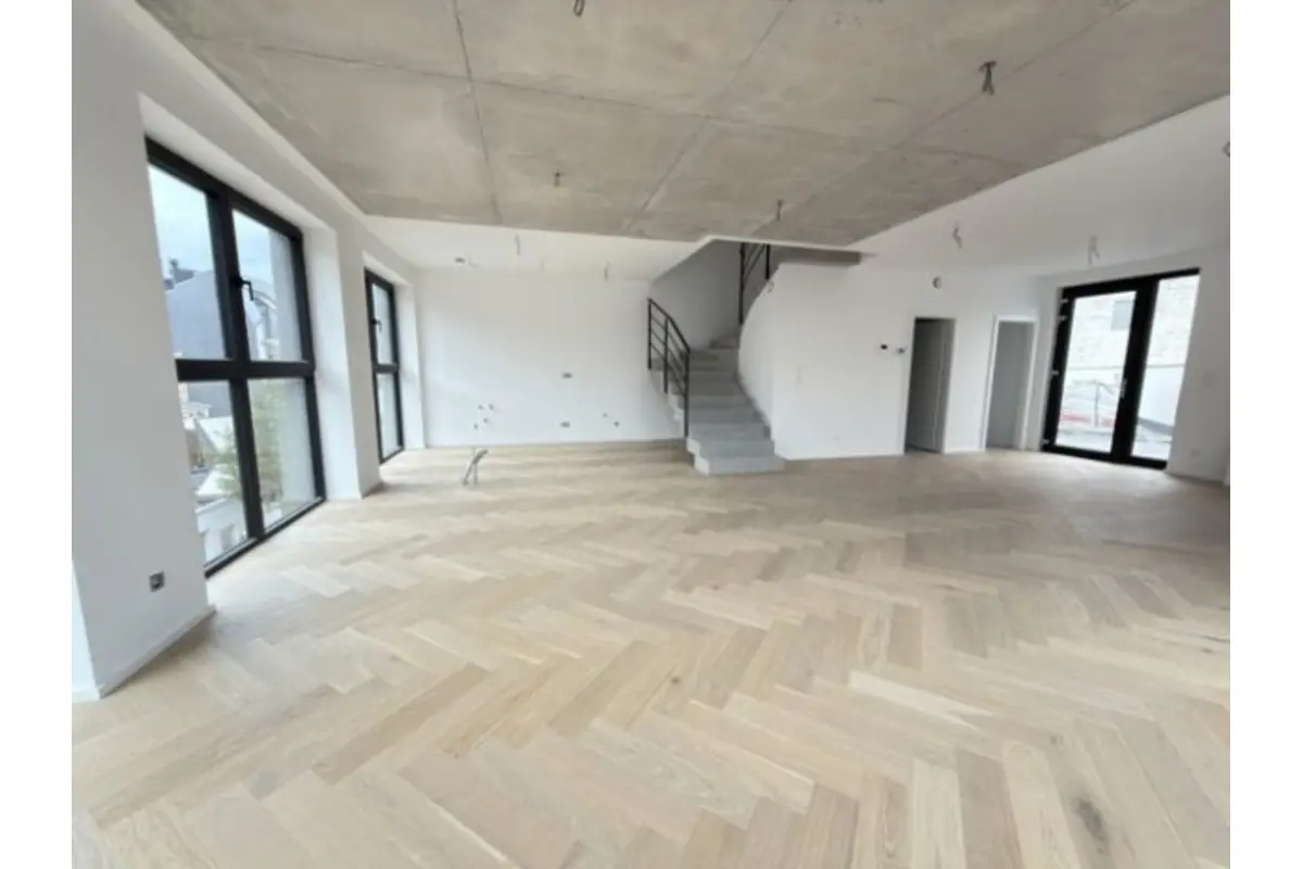 Appartement à vendre à Eupen 4700 505000.00€ 2 chambres 120.00m² - annonce 745314
