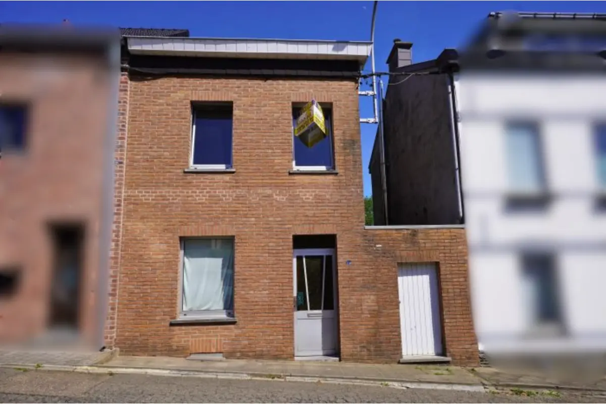 Maison à vendre à Gemmenich 4851 119000.00€ 3 chambres 100.00m² - annonce 746303