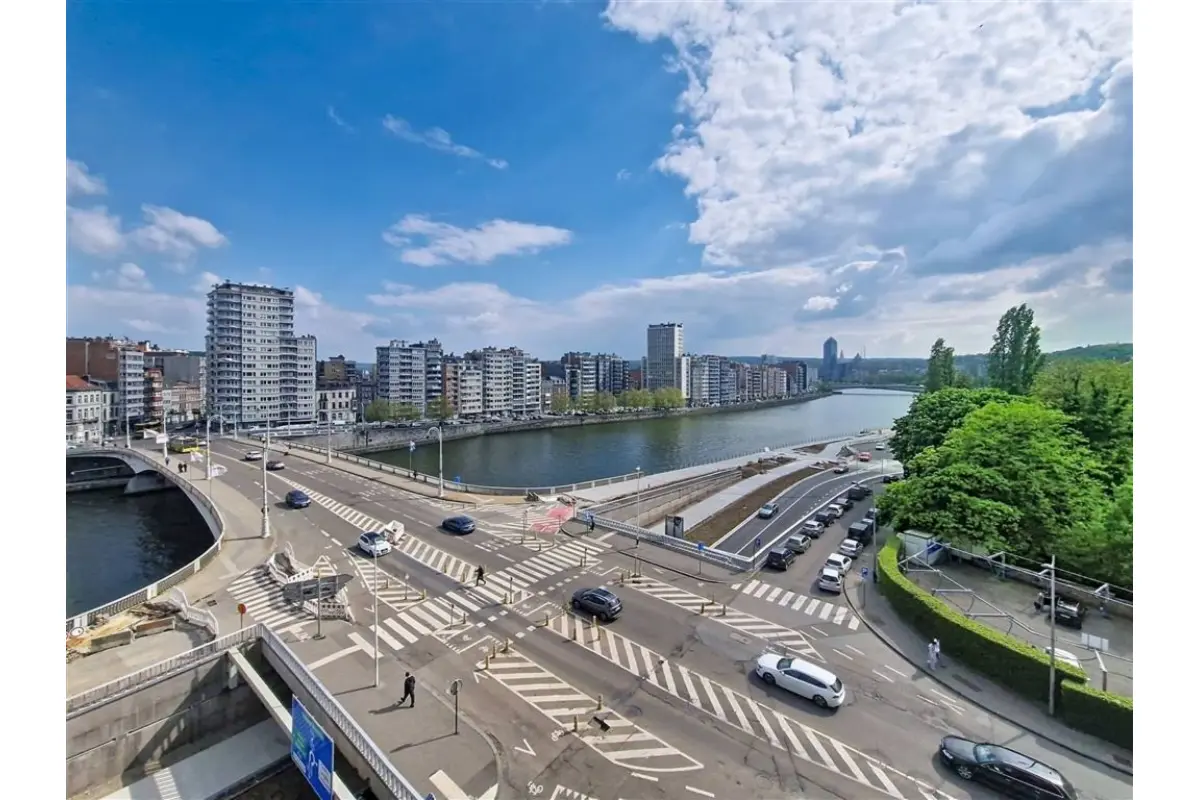 Appartement à vendre à Liège 4000 209000.00€ 3 chambres 99.00m² - annonce 746519