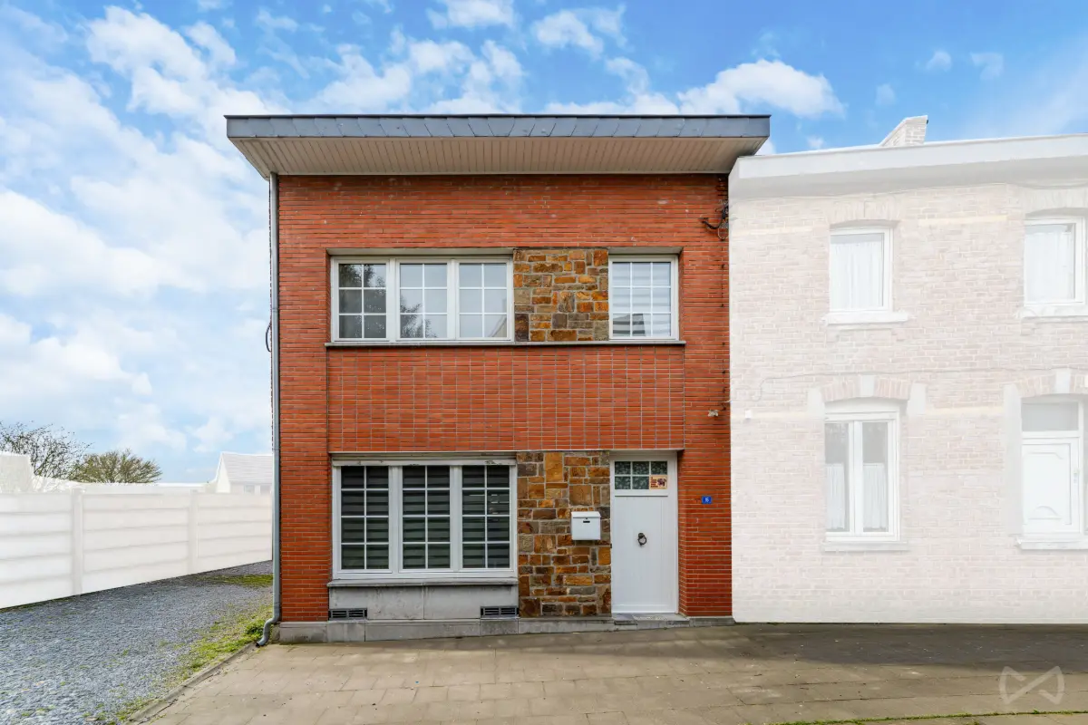 Maison à vendre à Voroux-Goreux 4347 190000.00€ 2 chambres 95.00m² - annonce 746530