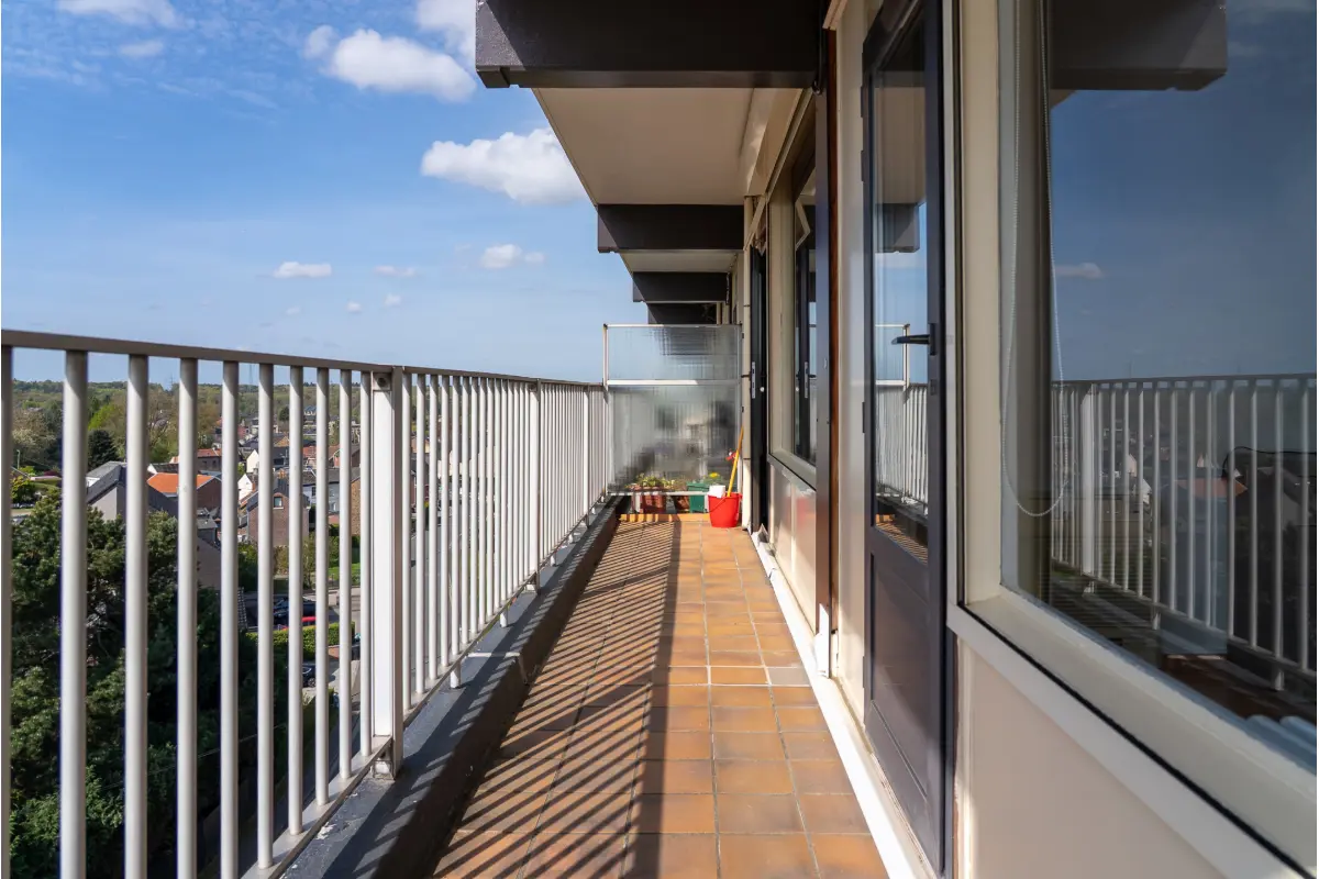 Appartement à vendre à Seraing 4100 185000.00€ 2 chambres 82.00m² - annonce 746494