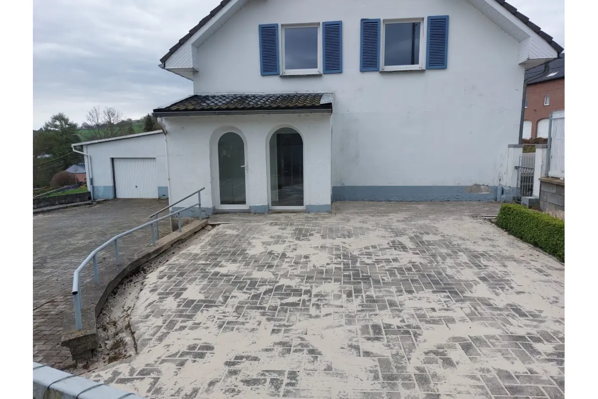 Maison à louer à Francorchamps 4970 800.00€ 2 chambres 106.00m² - annonce 746538