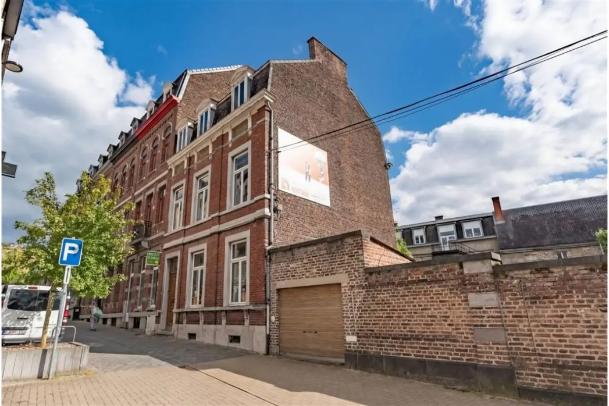 Maison à vendre à Huy 4500 239000.00€ 3 chambres 234.00m² - annonce 746958