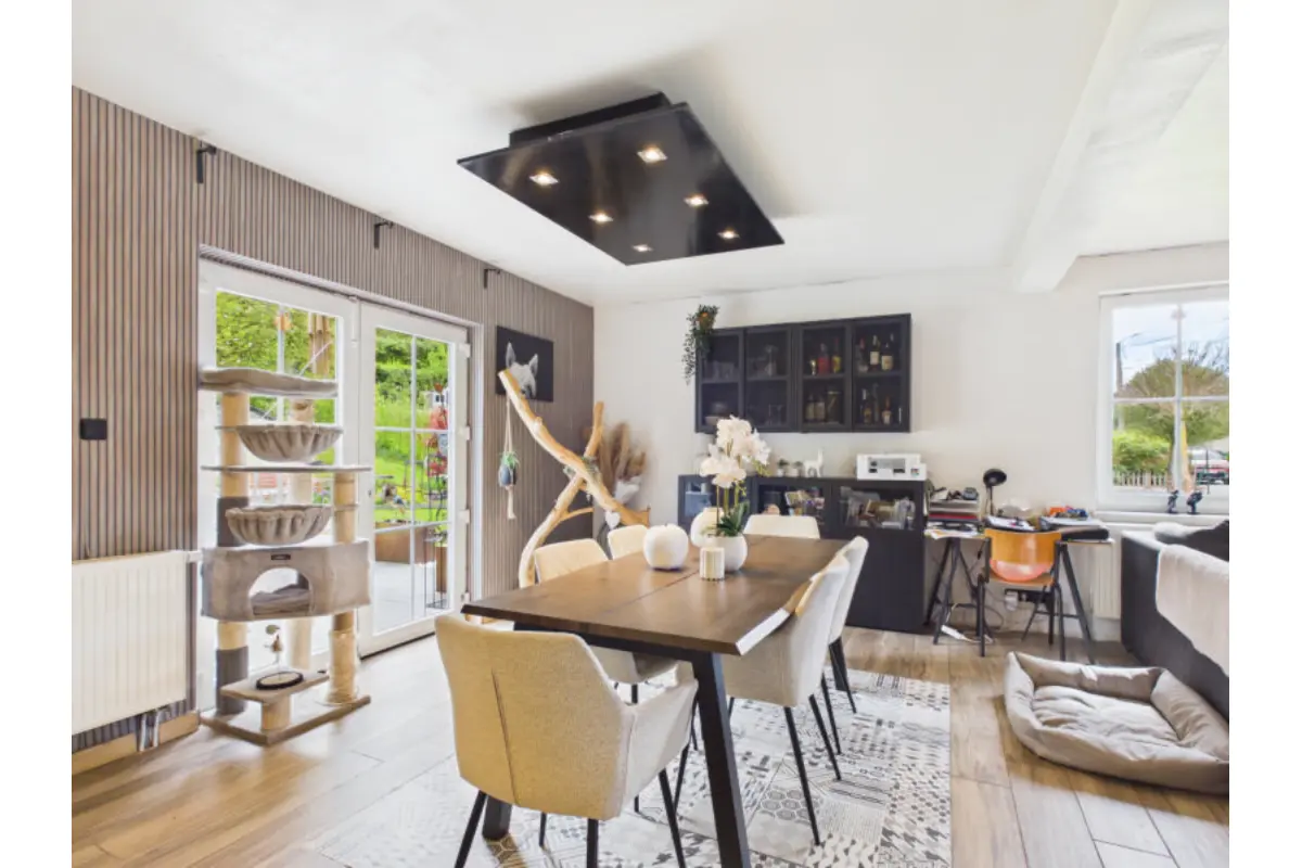 Maison à  à Comblain-Fairon 4180 650000.00€ 5 chambres 254.00m² - annonce 747170