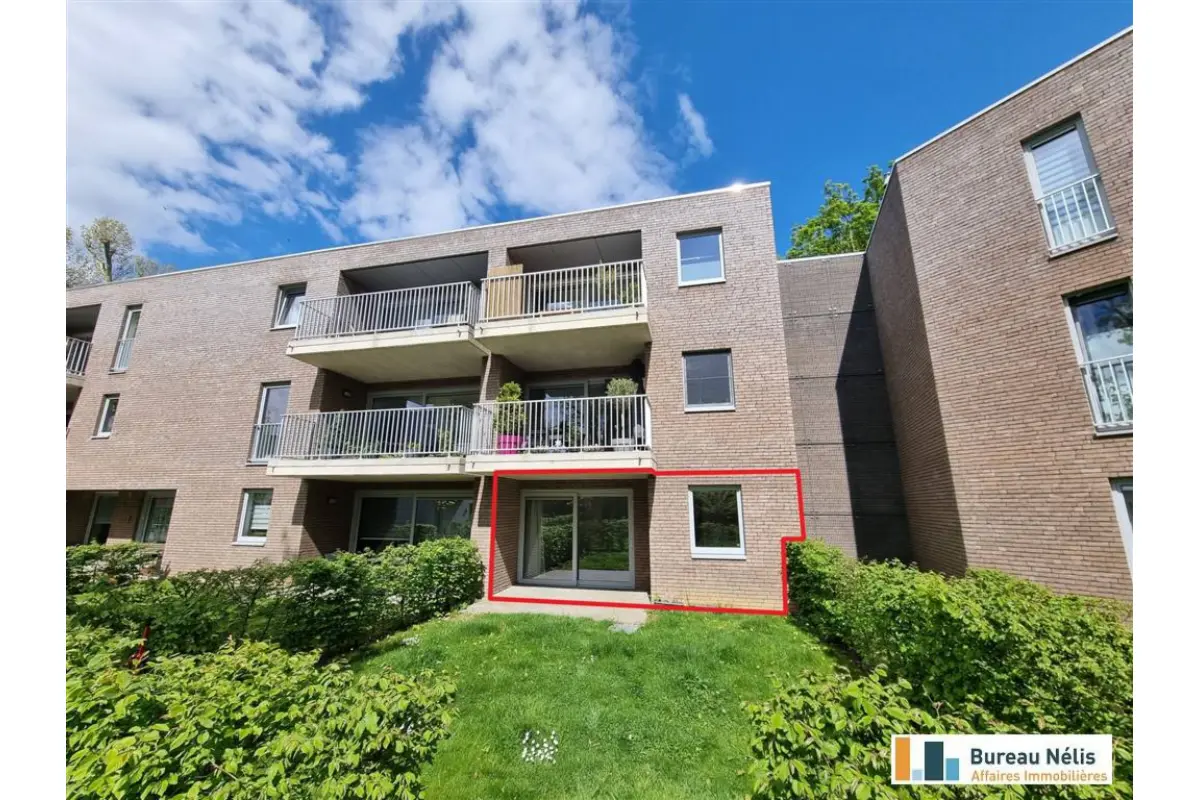 Appartement à louer à Chênée 4032 890.00€ 2 chambres 94.00m² - annonce 747367