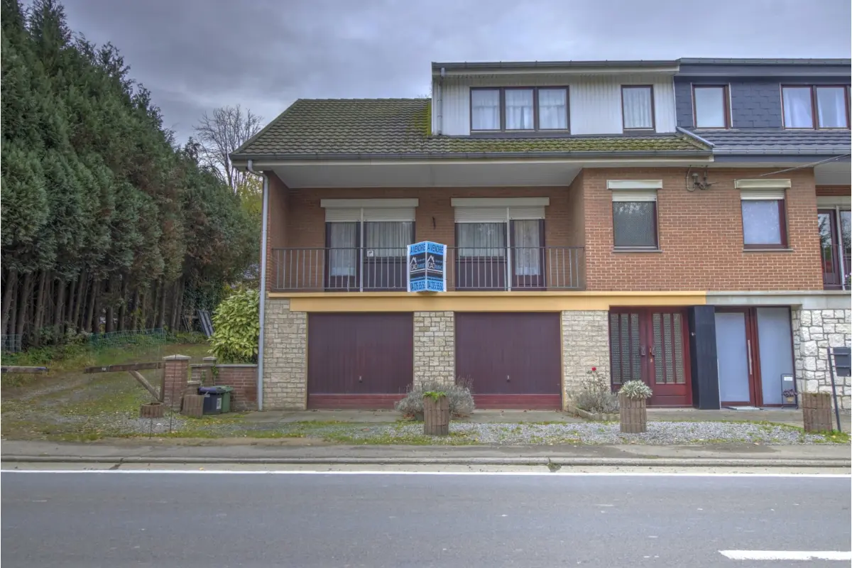 Maison à  à Trooz 4870 249000.00€ 4 chambres 150.00m² - annonce 746813