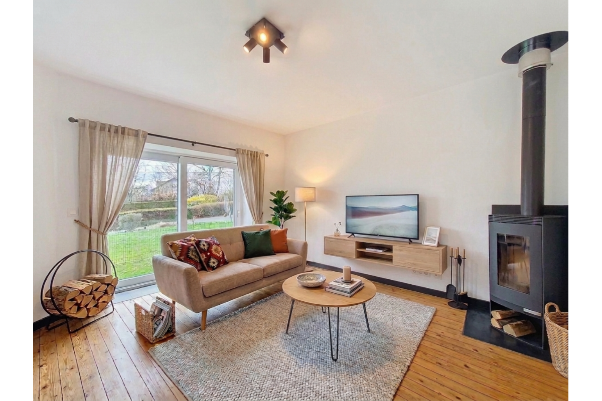 Maison à louer à Lierneux 4990 950.00€ 3 chambres 144.00m² - annonce 747264