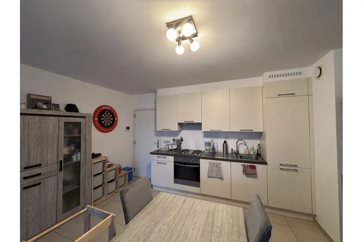 Appartement à louer à Stavelot 4970 700.00€ 2 chambres 65.00m² - annonce 747172