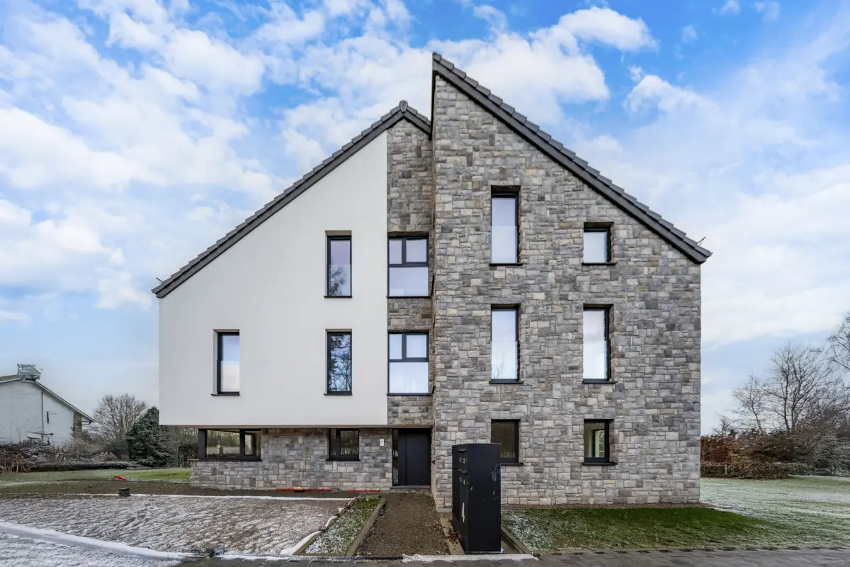 Appartement à vendre à Waimes 4950 469000.00€ 3 chambres 154.00m² - annonce 747168