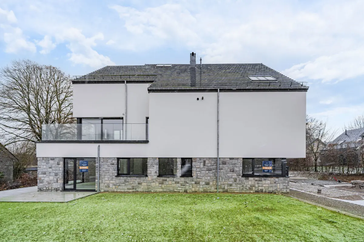 Appartement à vendre à Waimes 4950 469000.00€ 3 chambres 167.00m² - annonce 747167