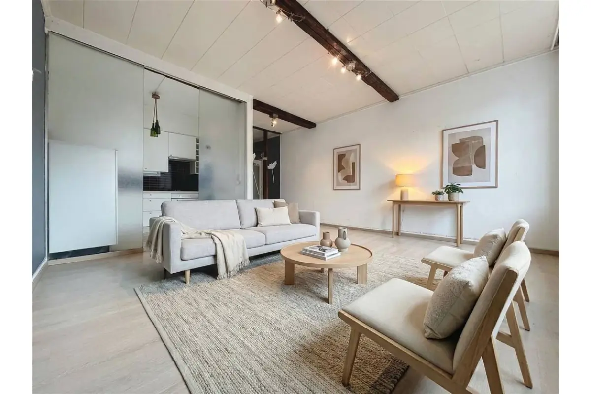 Appartement à vendre à Liège 4000 175000.00€ 2 chambres 69.00m² - annonce 746864