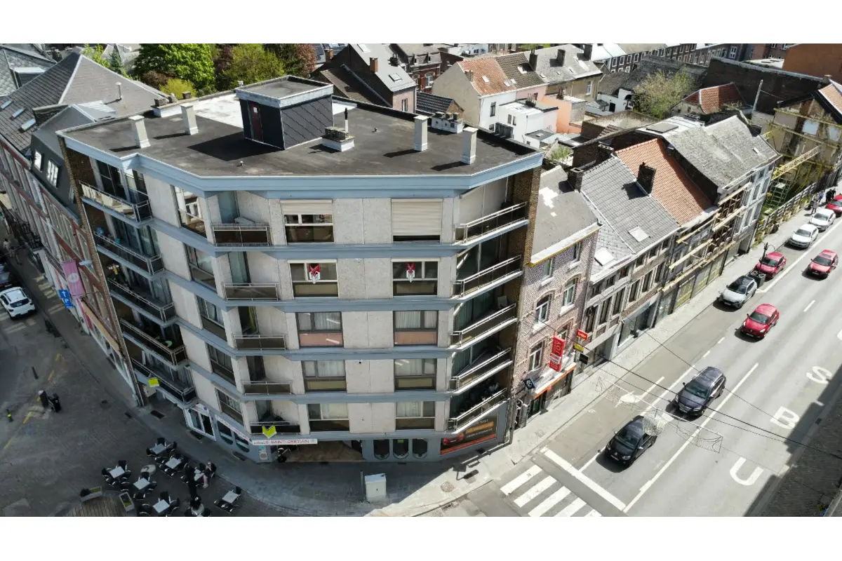 Appartement à vendre à Huy 4500 139000.00€ 2 chambres 80.00m² - annonce 747193