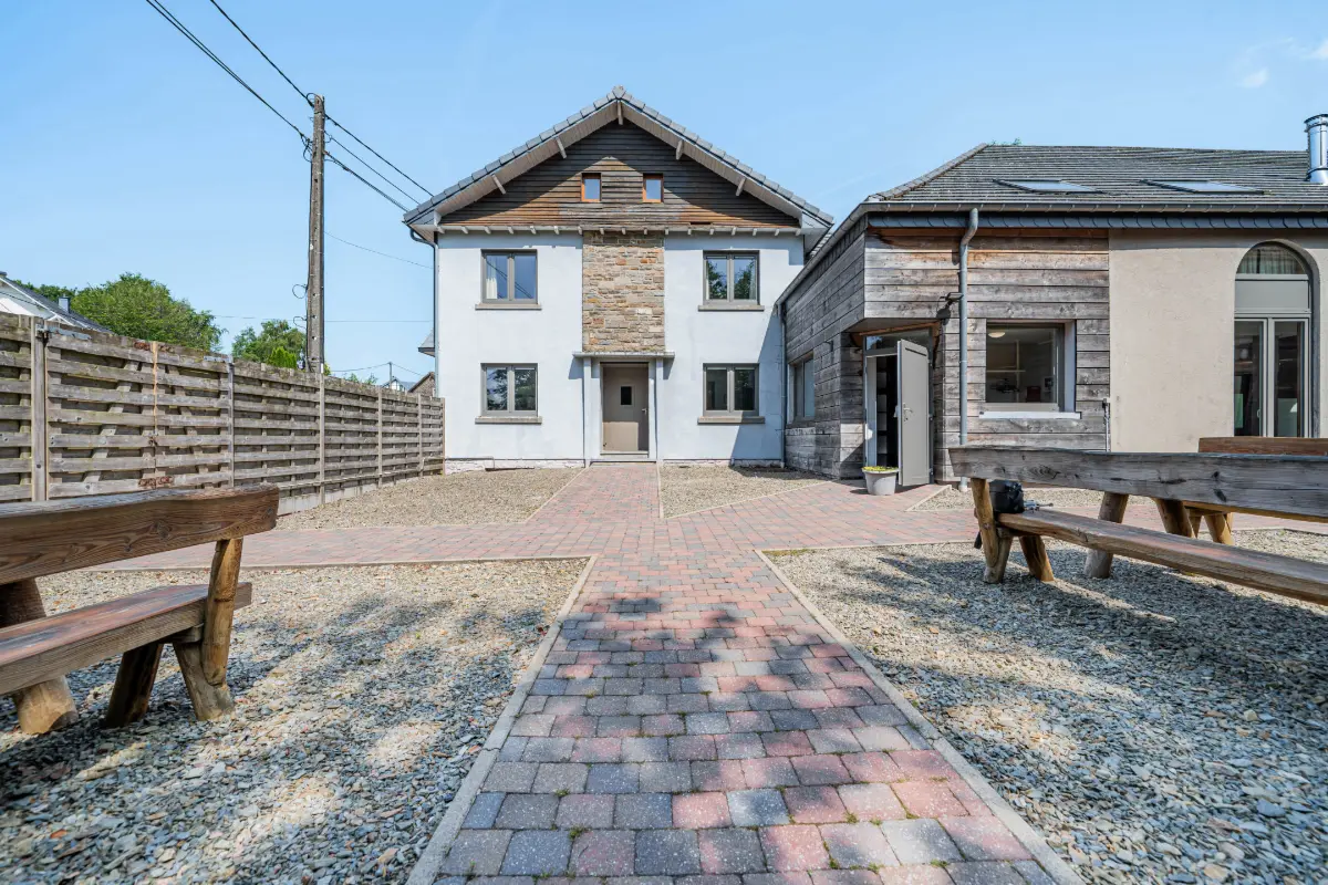 Maison à vendre à Malmedy 4960 0.00€ 15 chambres 920.00m² - annonce 747164