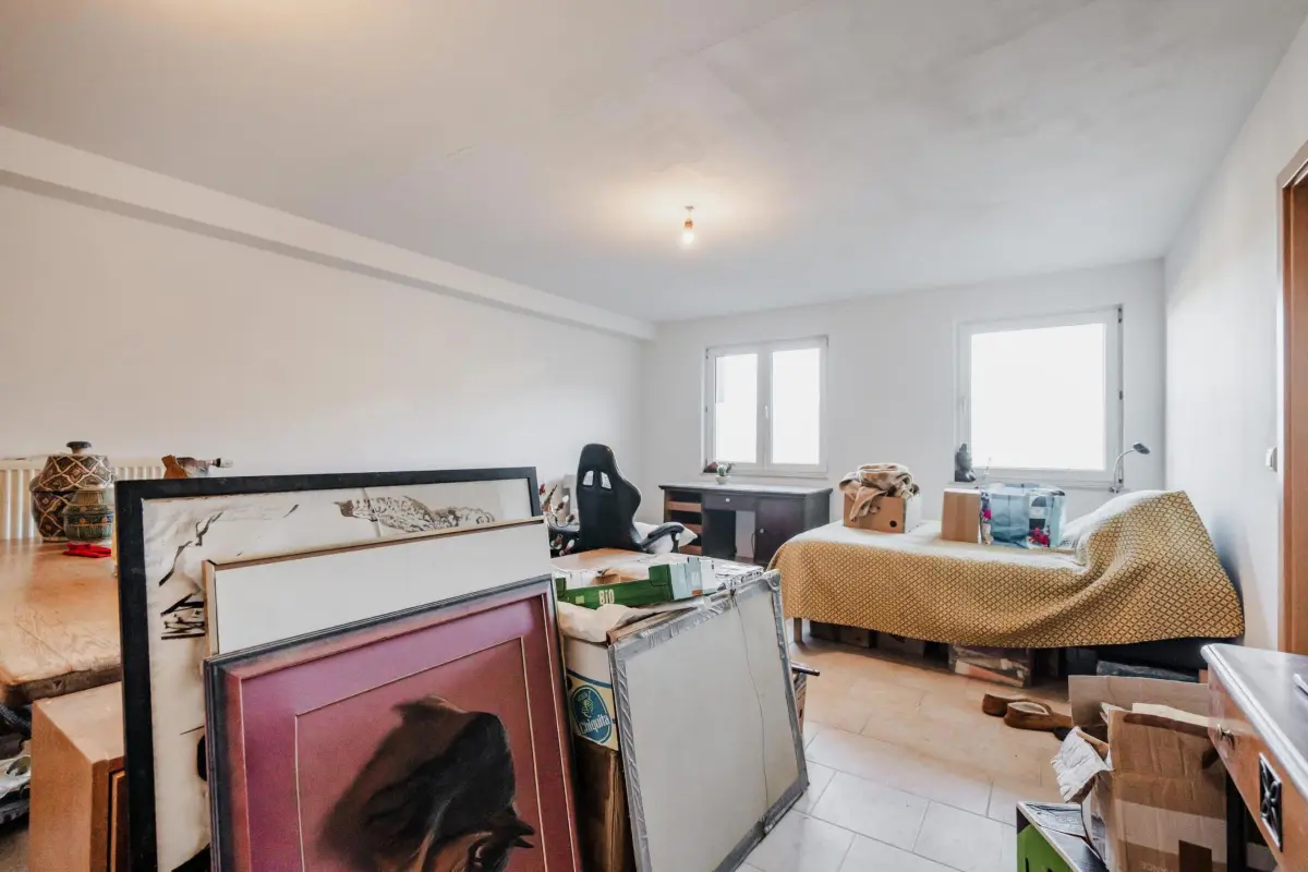 Appartement à vendre à Waimes 4950 110000.00€ 1 chambres 49.00m² - annonce 747161