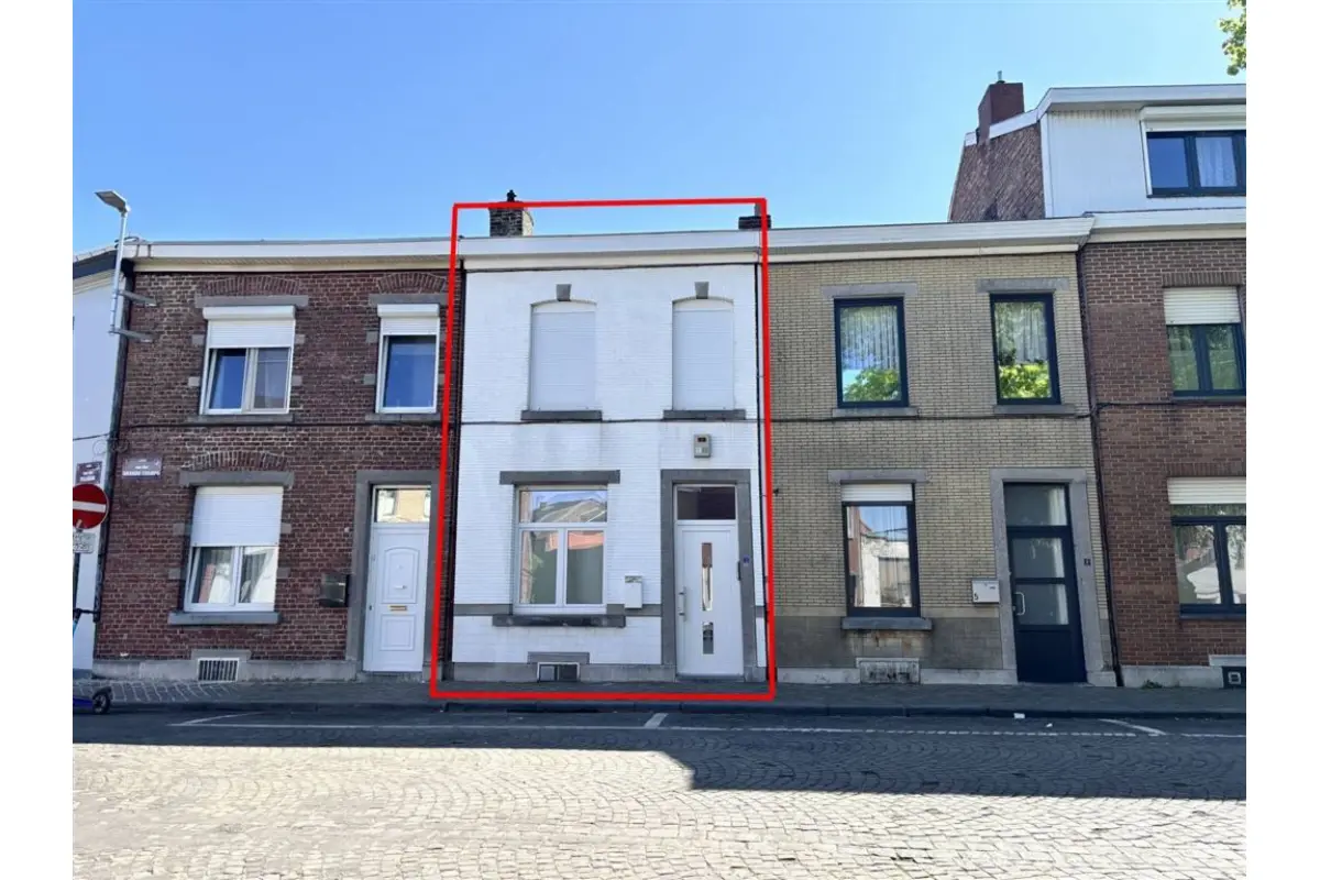 Maison à louer à Liège 4000 740.00€ 2 chambres 98.00m² - annonce 747159