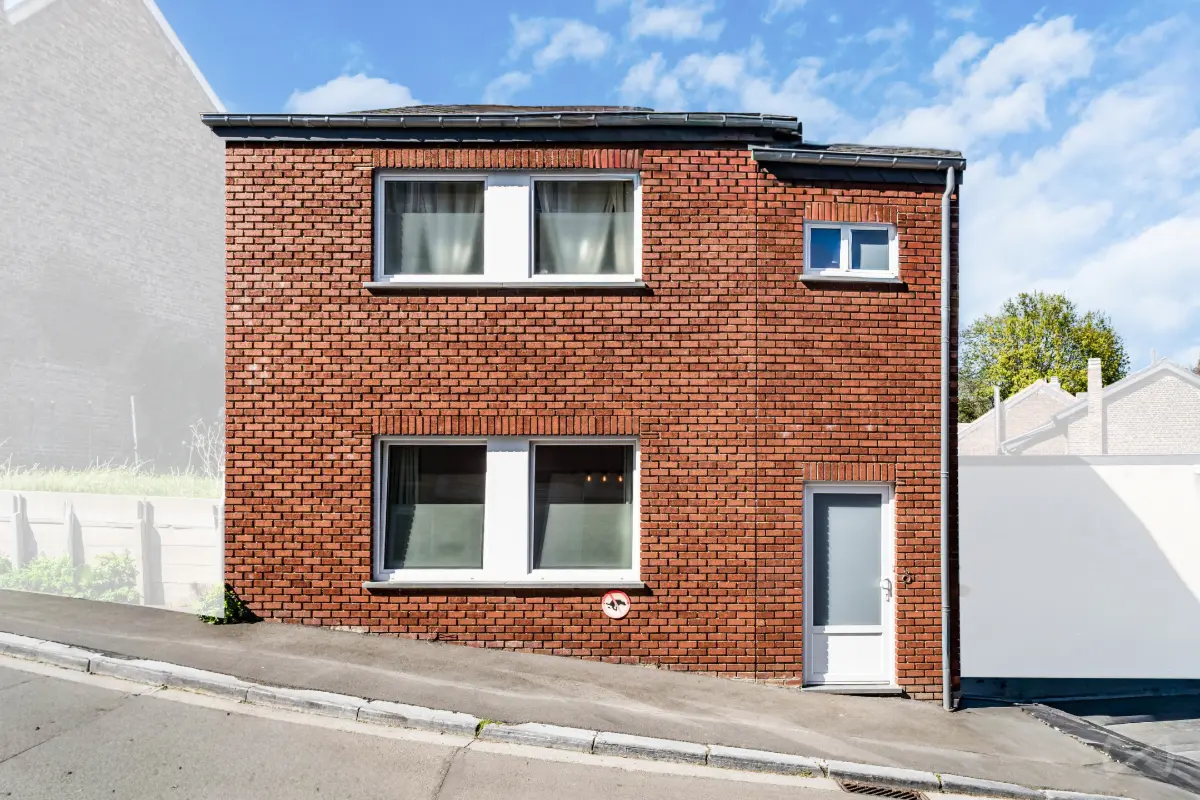 Maison à  à Liège 4000 0.00€ 2 chambres 140.00m² - annonce 746964