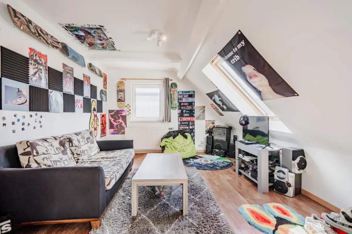 Appartement à vendre à Waimes 4950 110000.00€ 1 chambres 48.00m² - annonce 747158