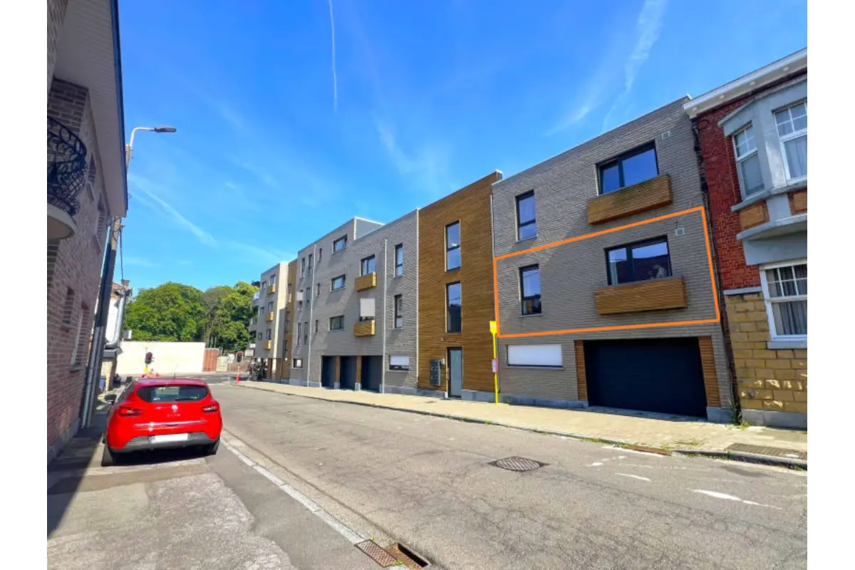 Appartement à  à Grivegnée 4030 800.00€ 2 chambres 77.00m² - annonce 747179