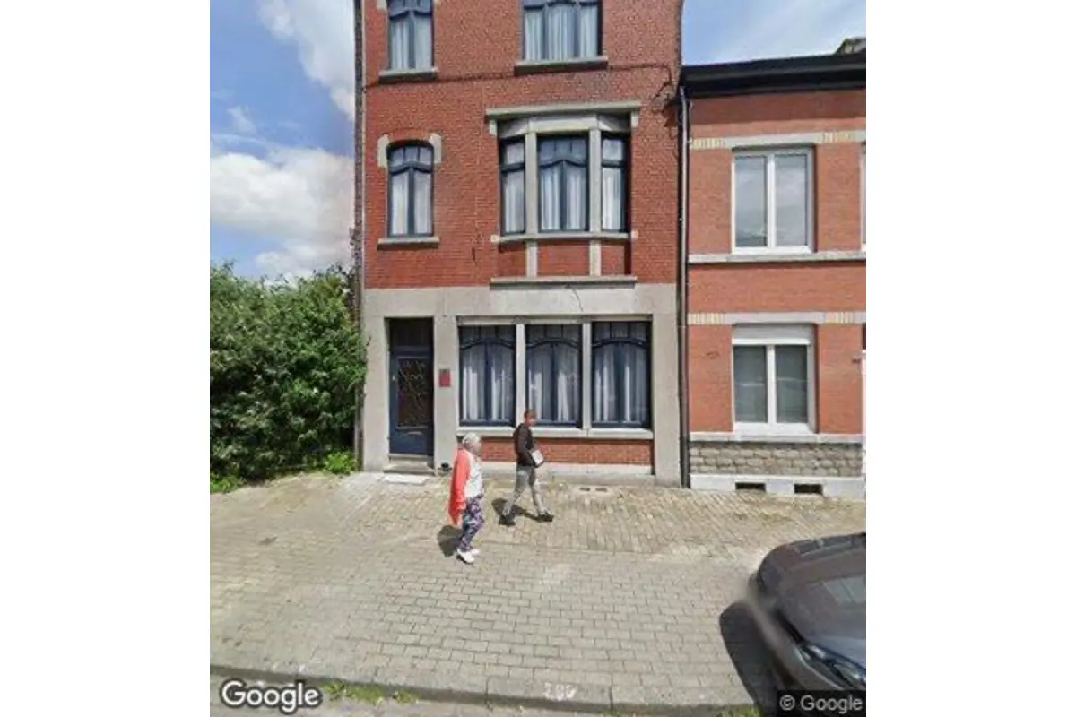 Maison à vendre à Herstal 4040 270000.00€ 5 chambres m² - annonce 746906