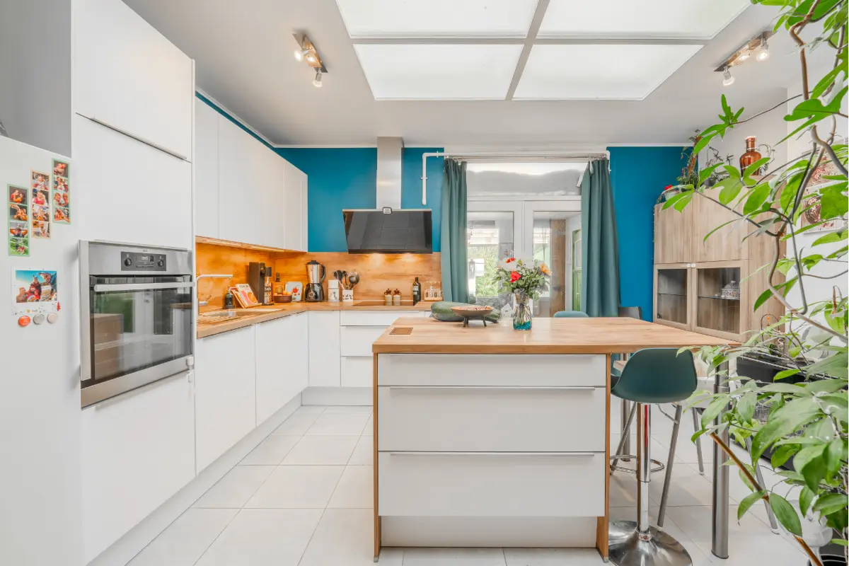 Maison à vendre à Seraing 4100 179000.00€ 2 chambres 101.00m² - annonce 746753