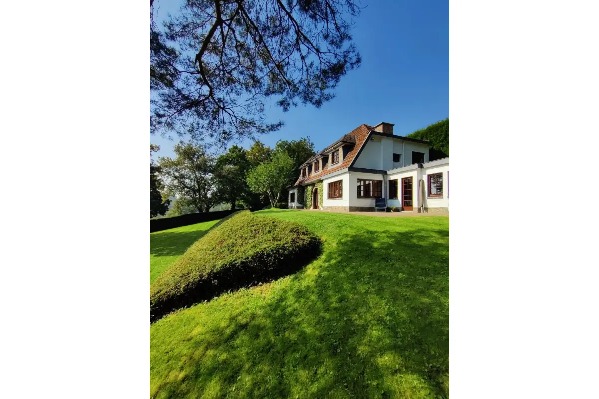 Maison à louer à Esneux 4130 1600.00€ 4 chambres 165.00m² - annonce 746832