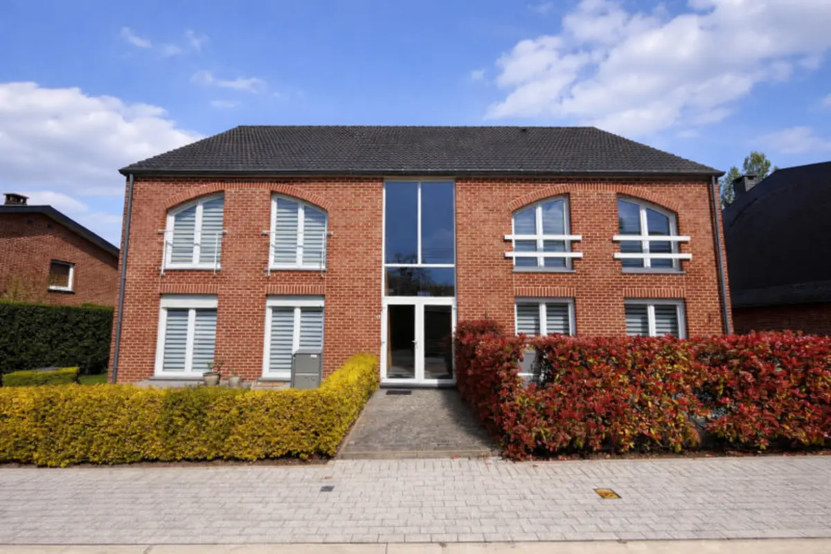 Appartement à  à Saive 4671 1050.00€ 2 chambres 90.00m² - annonce 747178