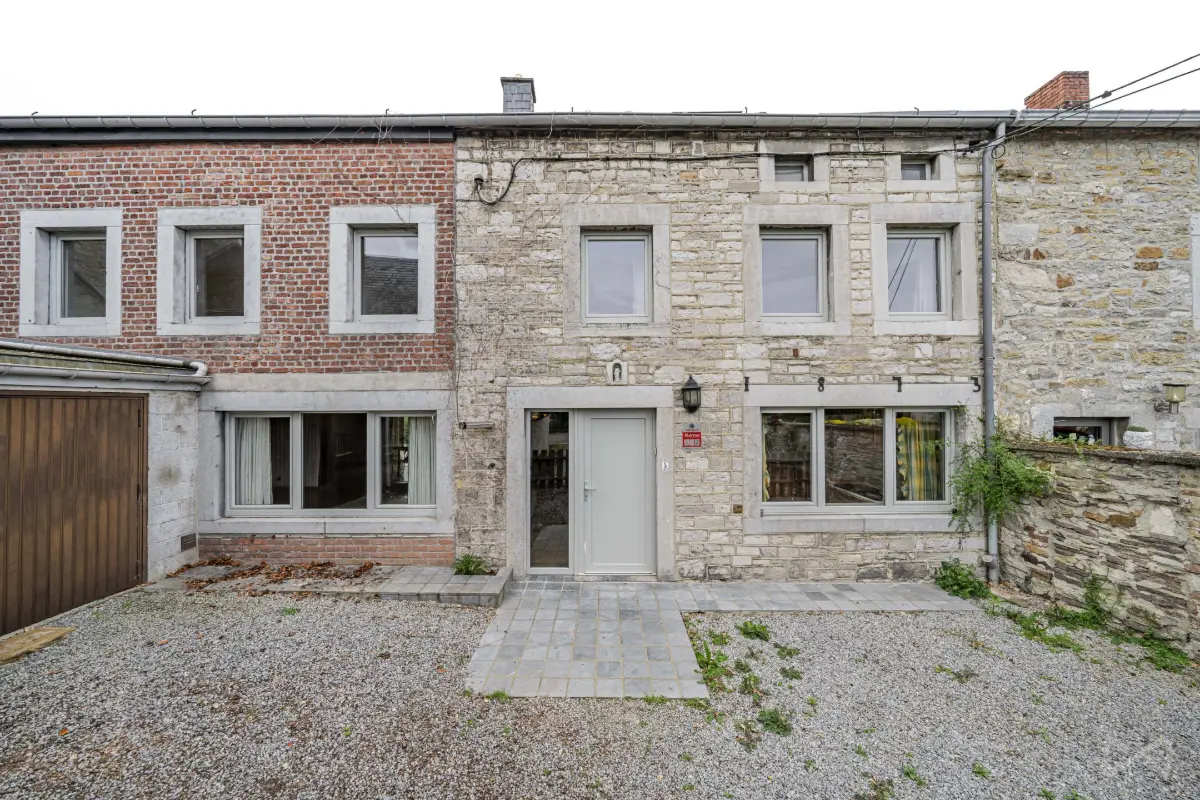 Maison à vendre à Filot 4181 285000.00€ 3 chambres 225.00m² - annonce 747016