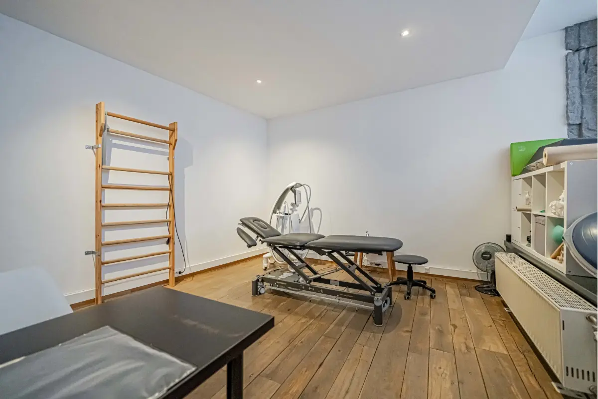 Commerce à vendre à Spa 4900 120000.00€  chambres 109.00m² - annonce 747157