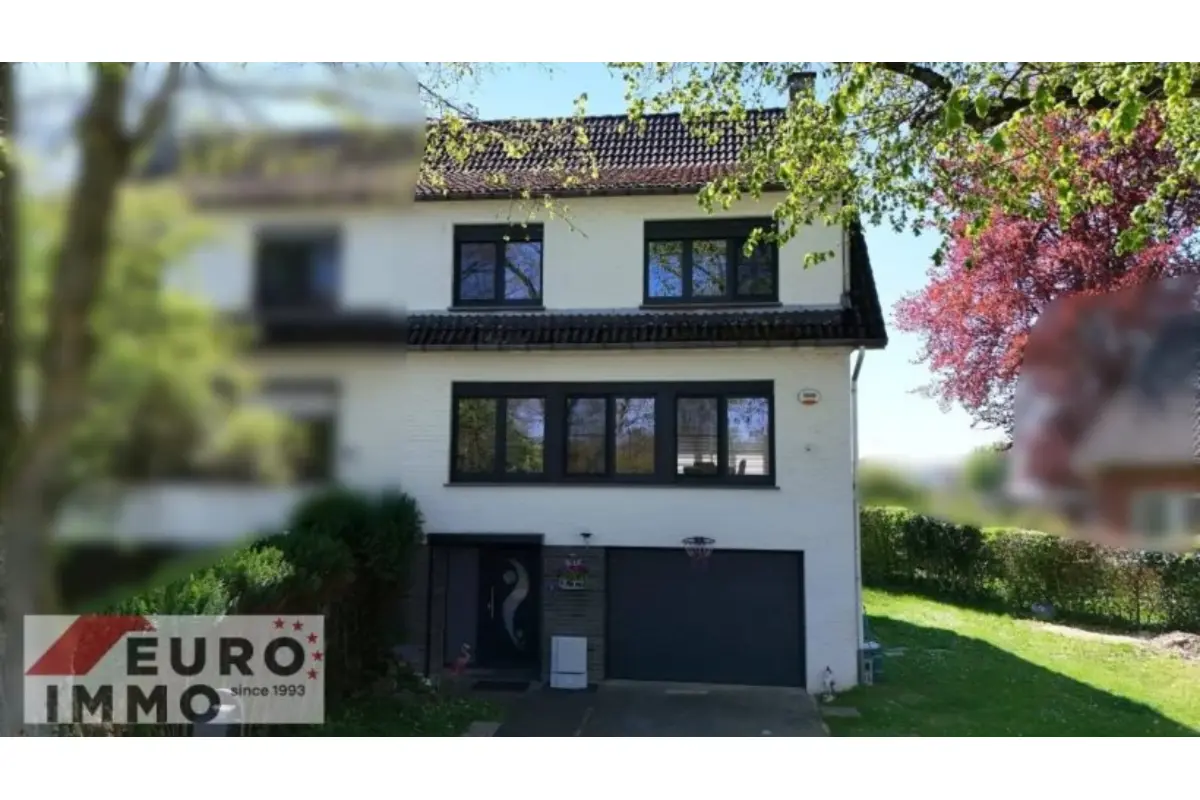 Maison à vendre à Eupen 4700 420000.00€ 5 chambres 150.00m² - annonce 747097
