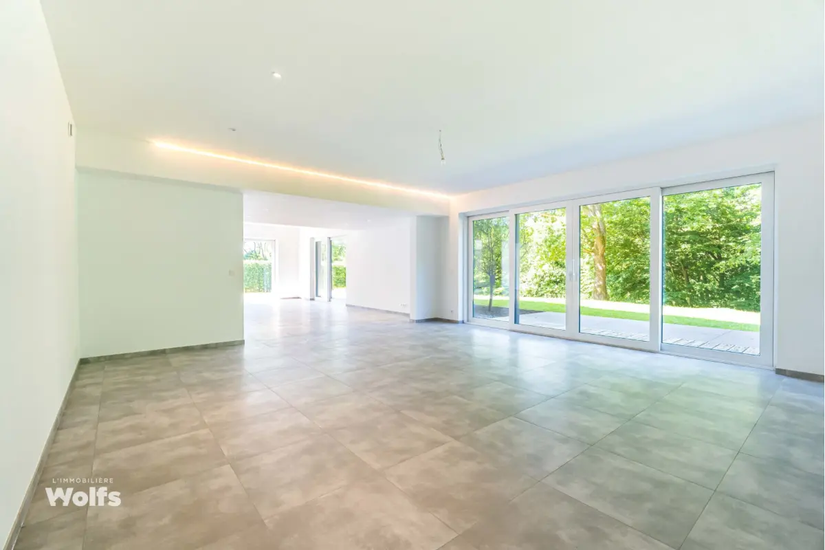 Villa à  à Aywaille 4920 495000.00€ 4 chambres 270.00m² - annonce 746840