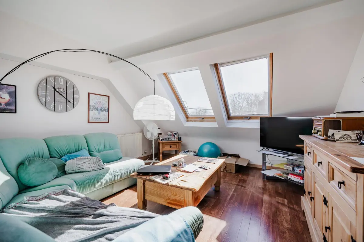 Appartement à vendre à Waimes 4950 115000.00€ 1 chambres 55.00m² - annonce 747160