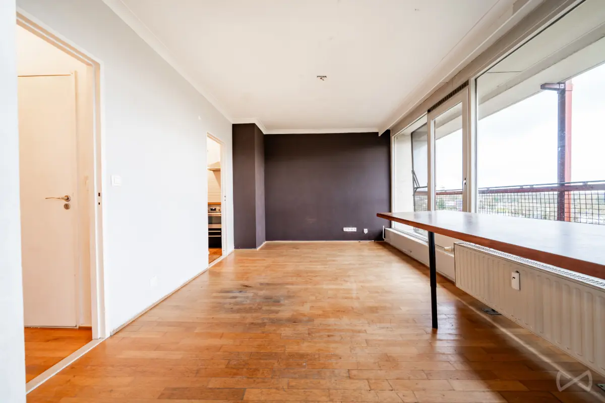 Appartement à vendre à Liège 4000 110000.00€ 1 chambres 40.00m² - annonce 748024