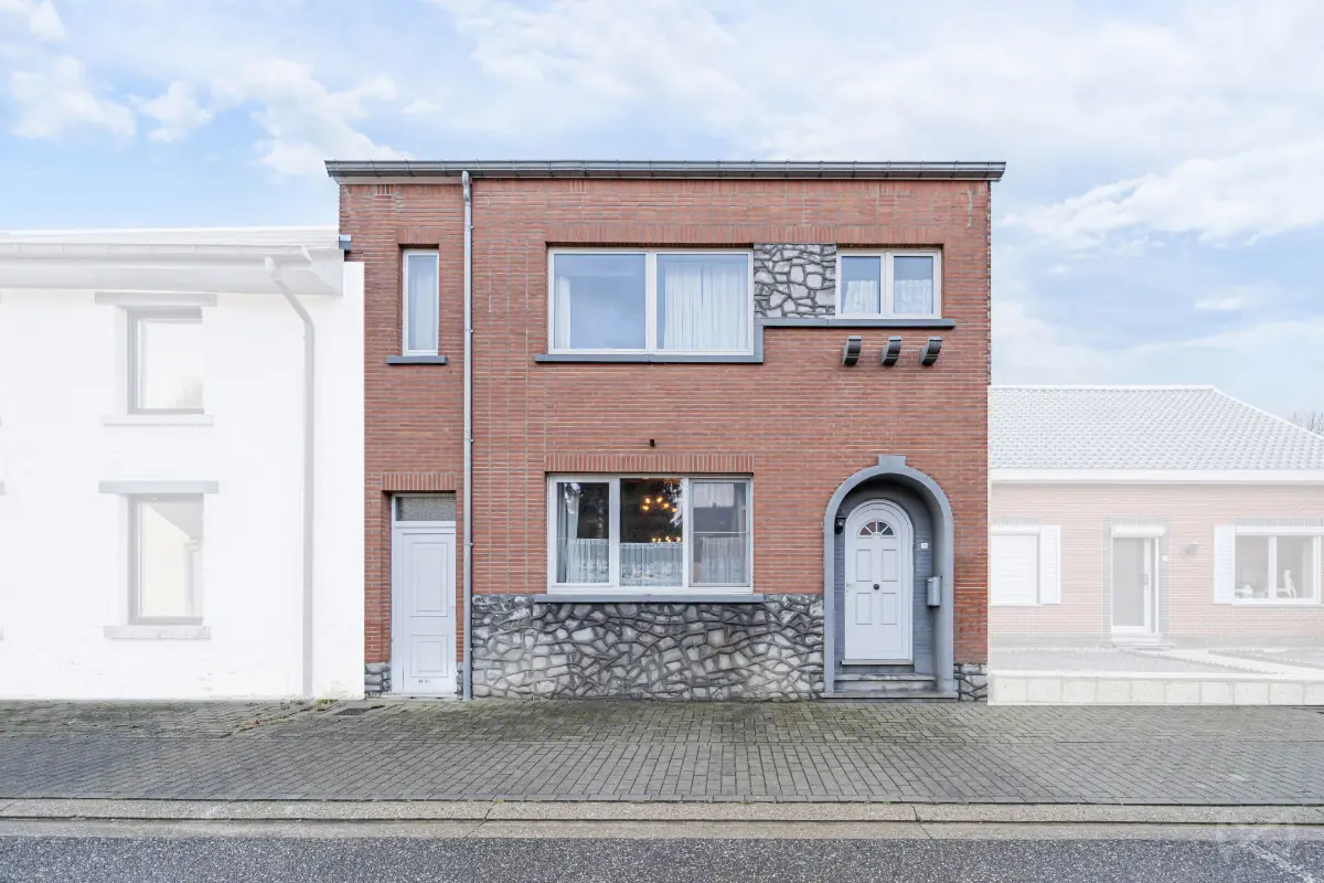 Maison à  à Gingelom 3890 175000.00€ 3 chambres 139.00m² - annonce 747683