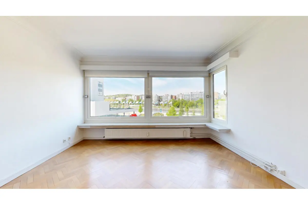 Appartement à louer à Liège 4020 900.00€ 2 chambres 101.00m² - annonce 747971
