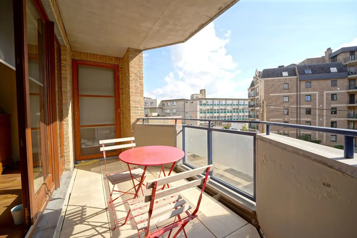 Appartement à vendre à Waremme 4300 255000.00€ 2 chambres 103.00m² - annonce 747567