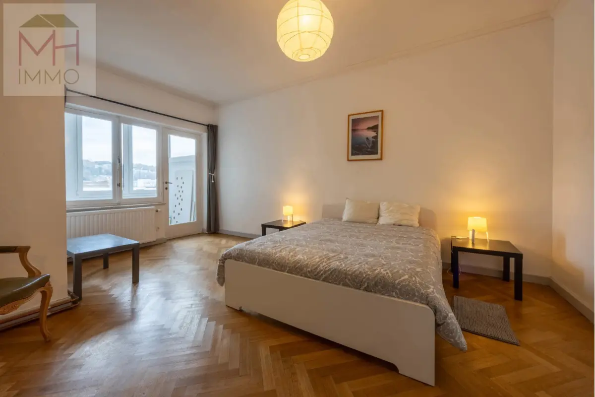 Appartement à vendre à Liège 4000 380000.00€ 4 chambres 137.00m² - annonce 747576