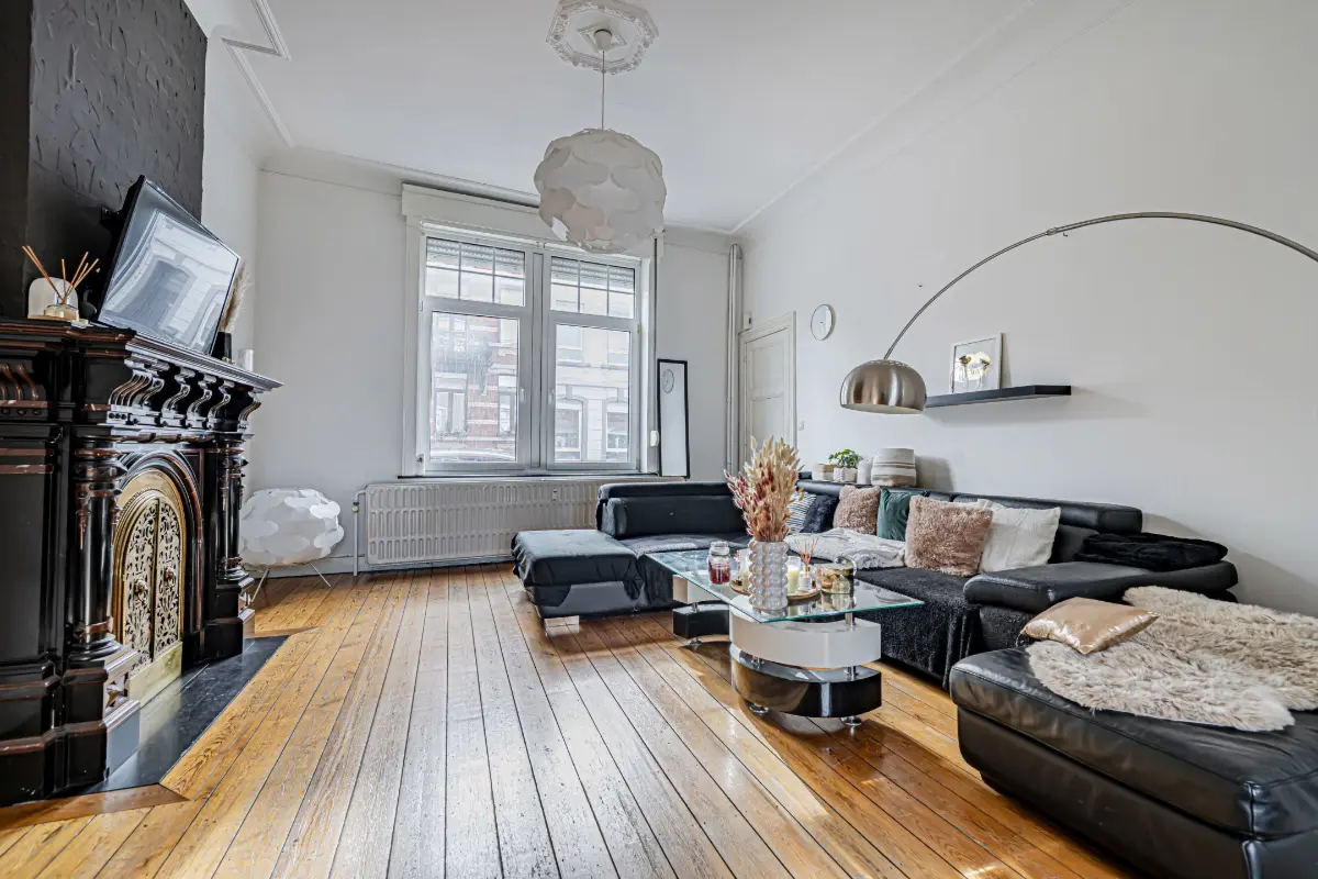 Maison à vendre à Verviers 4800 310000.00€ 3 chambres 244.00m² - annonce 747704