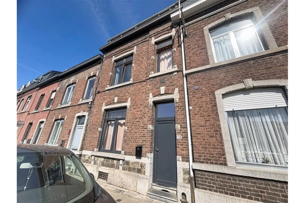 Maison à louer à Angleur 4031 1400.00€ 5 chambres 170.00m² - annonce 747992