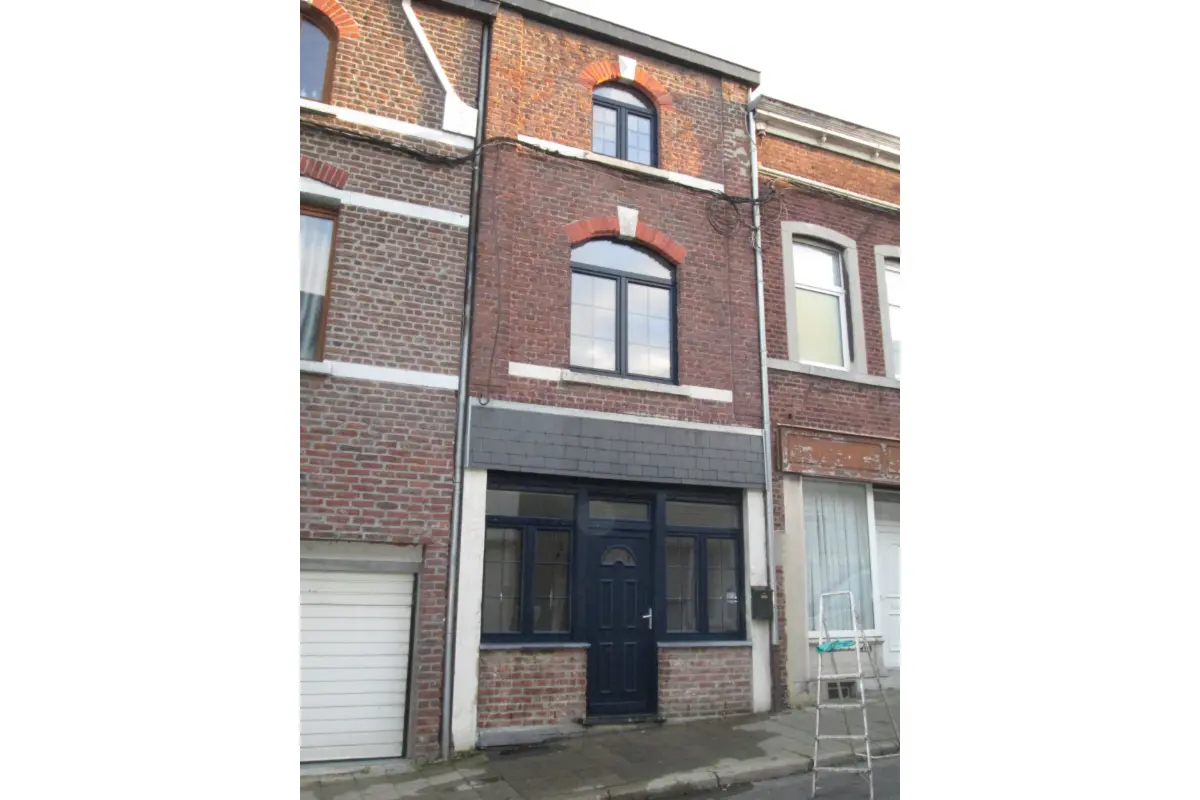 Maison à louer à Seraing 4100 925.00€ 3 chambres 140.00m² - annonce 748208