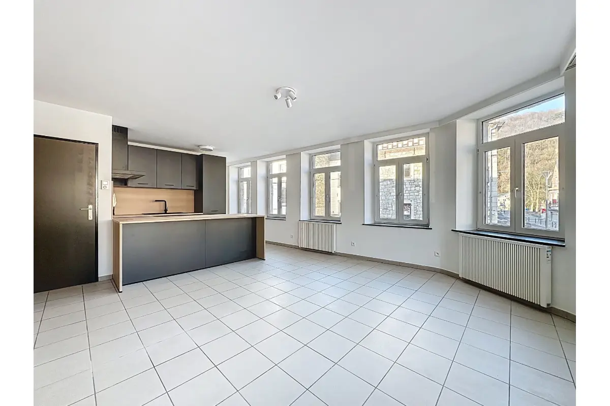 Appartement à louer à Aywaille 4920 795.00€ 1 chambres 77.00m² - annonce 747980