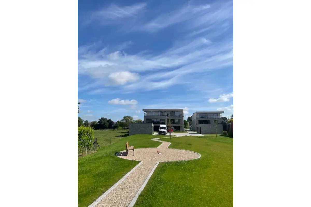 Appartement à vendre à Slins 4450 308219.00€ 2 chambres 103.00m² - annonce 748100