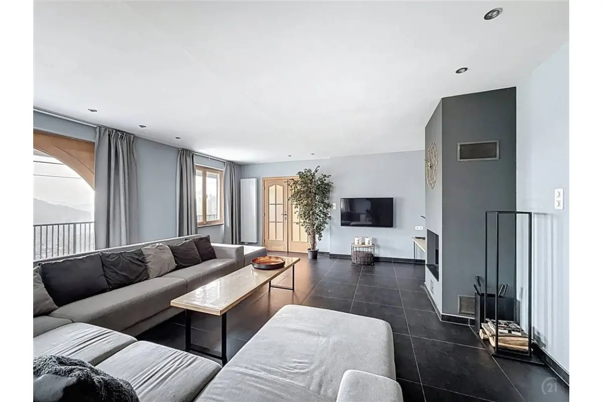 Maison à vendre à Malmedy 4960 590000.00€ 3 chambres 192.00m² - annonce 747792