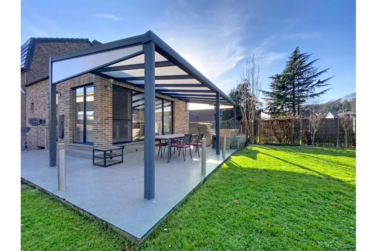 Maison à vendre à Amay 4540 299000.00€ 3 chambres 269.00m² - annonce 747628