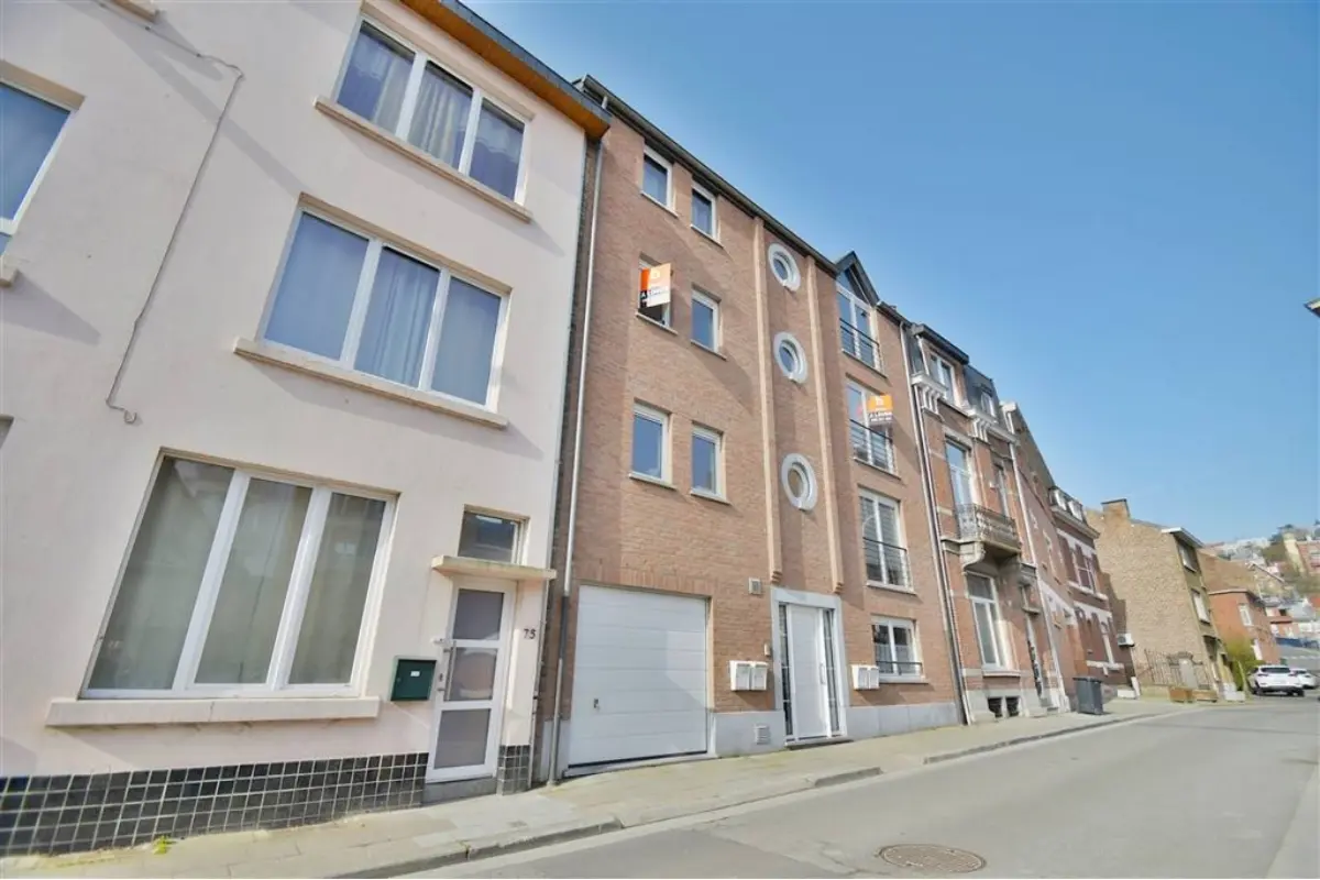 Appartement à louer à Huy 4500 790.00€ 2 chambres 83.00m² - annonce 747897