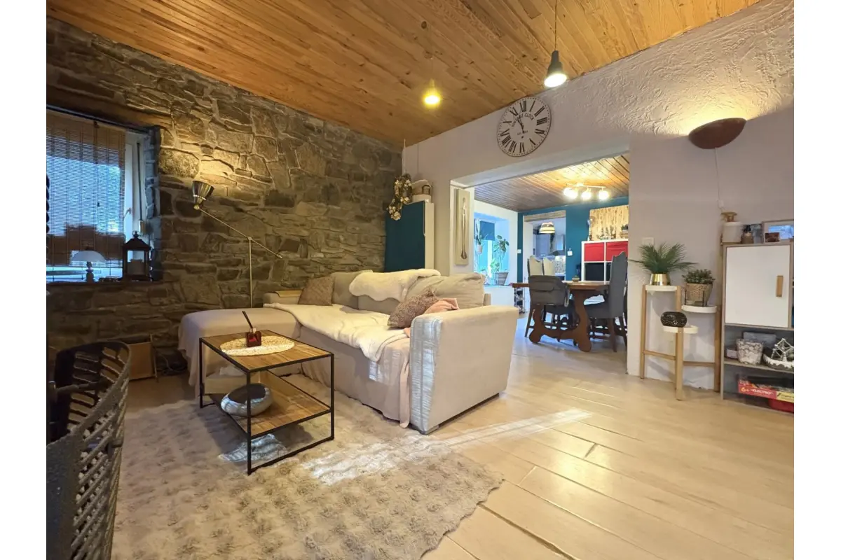 Maison à vendre à Sprimont 4140 189000.00€ 2 chambres 100.00m² - annonce 748104