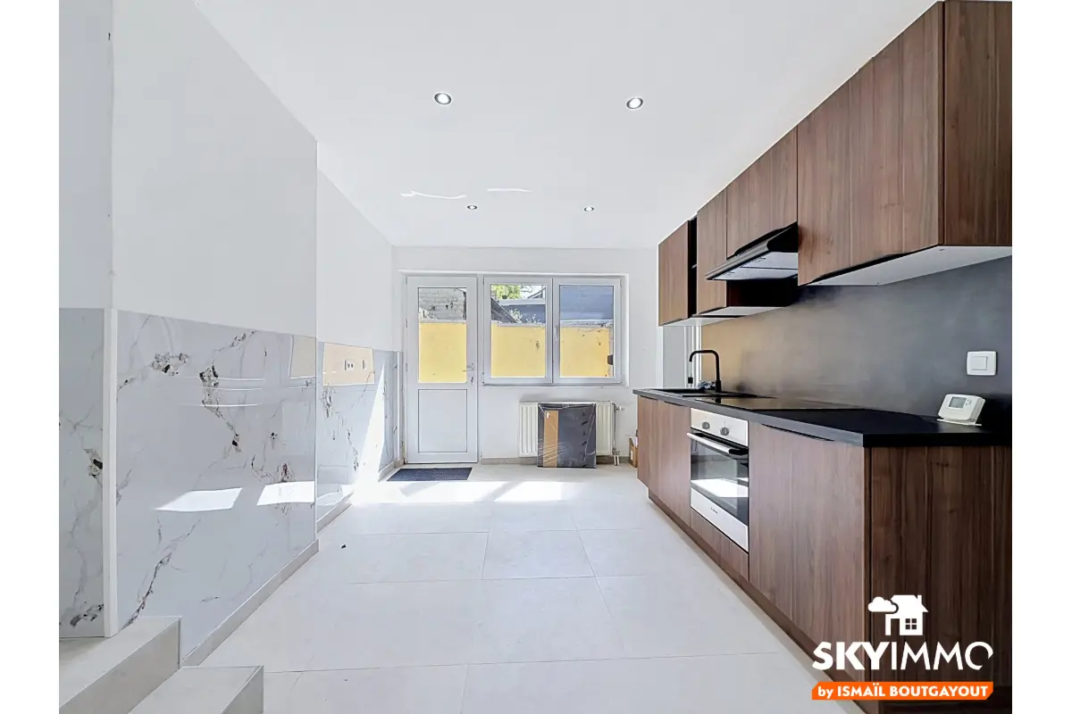 Maison à vendre à Cheratte 4602 199000.00€ 3 chambres 133.00m² - annonce 749044
