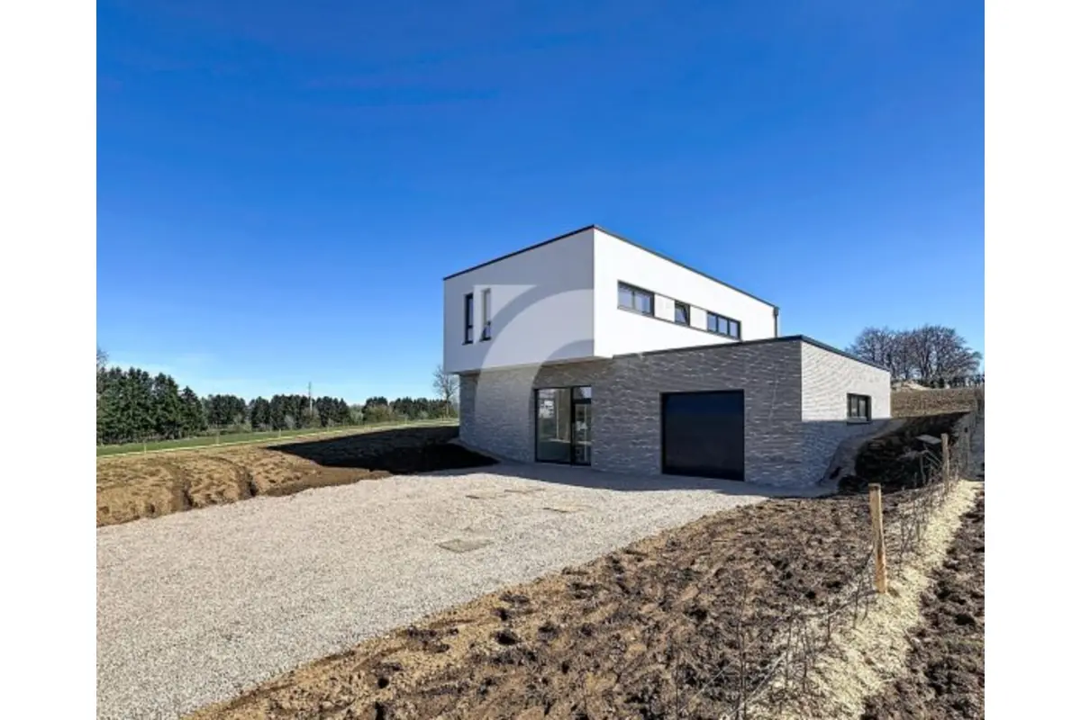 Maison à vendre à Butgenbach 4750 510518.00€ 4 chambres 175.00m² - annonce 748655