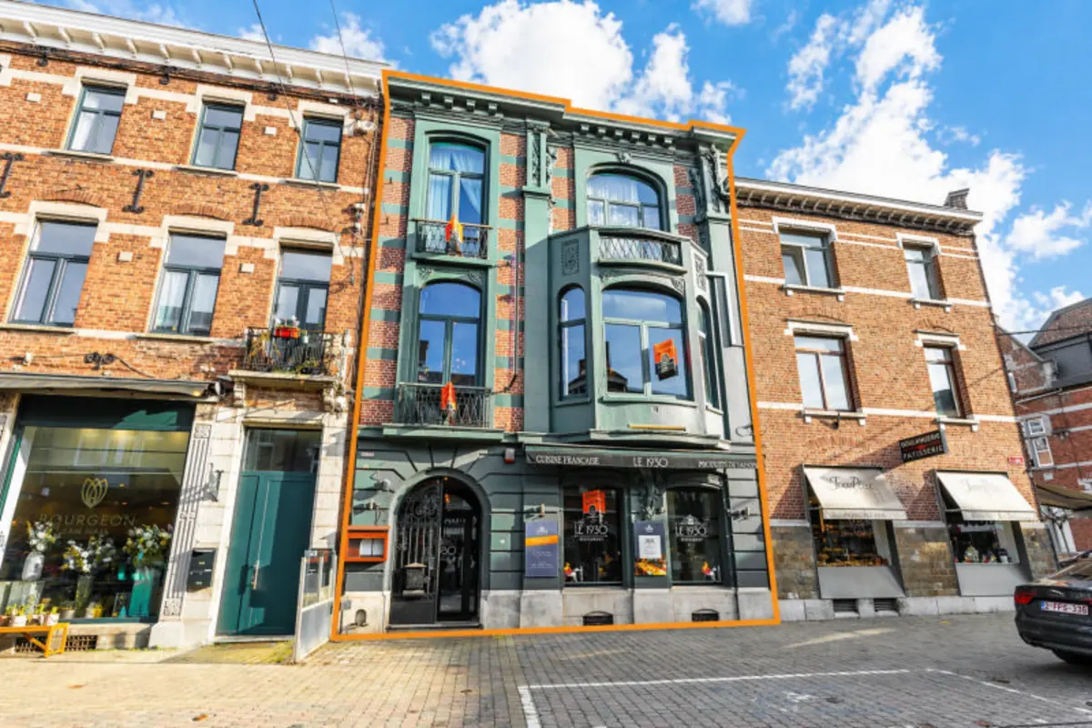 Maison à vendre à Visé 4600 785000.00€ 4 chambres 260.00m² - annonce 749158