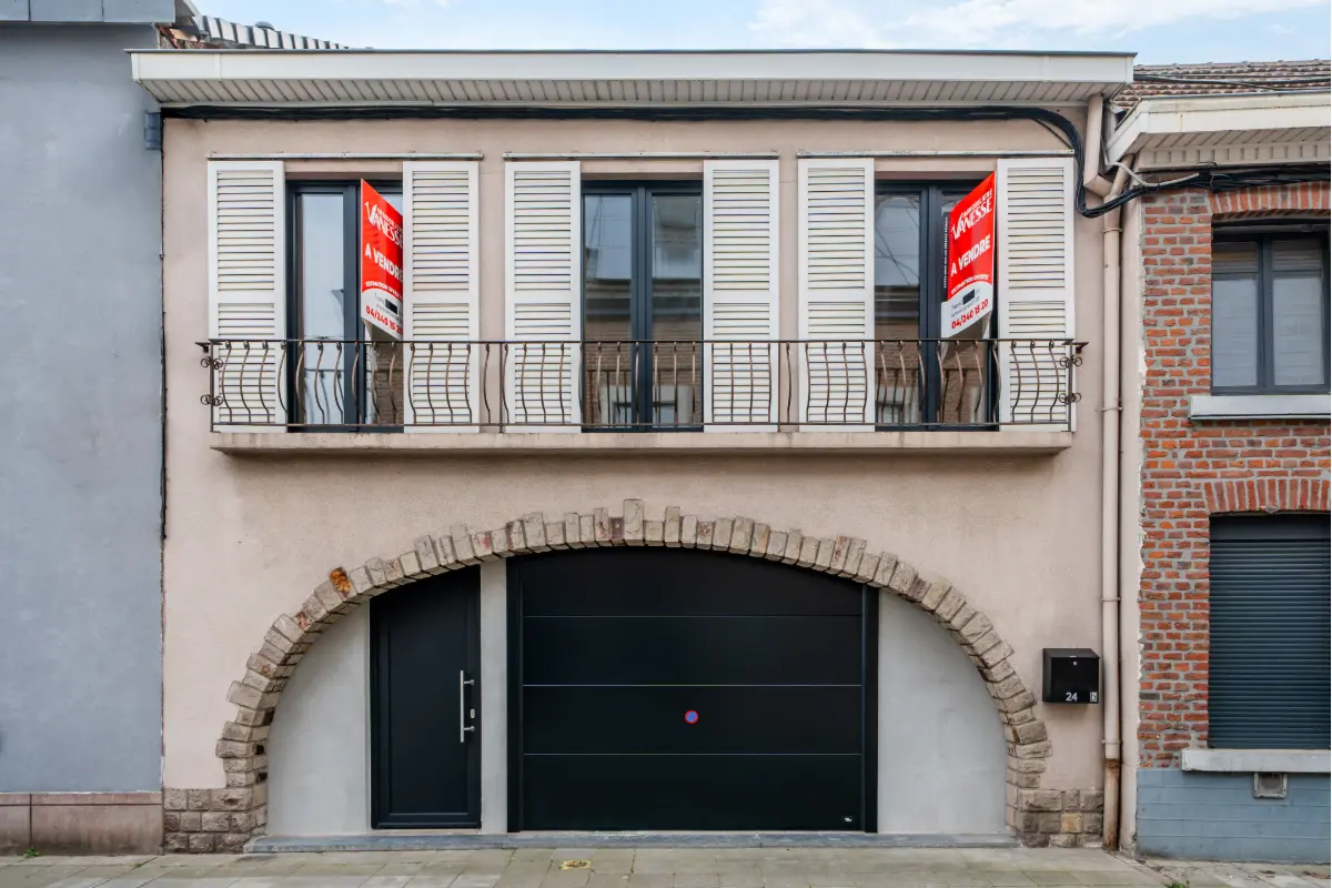 Maison à vendre à Vivegnis 4683 245000.00€ 2 chambres 136.00m² - annonce 748502
