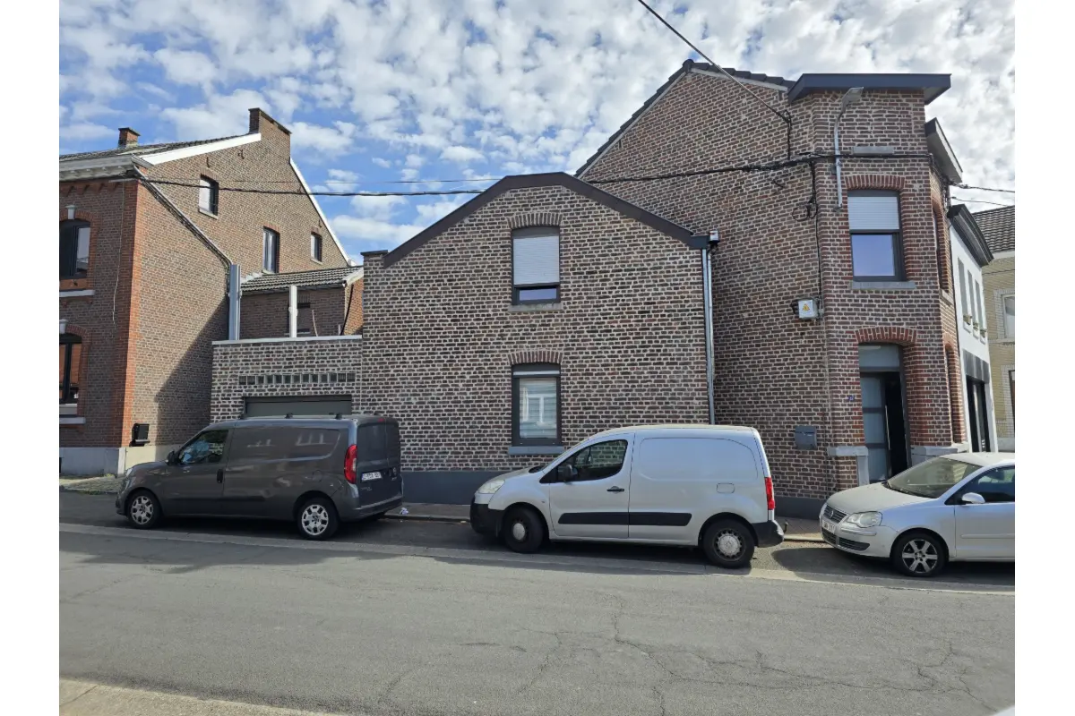 Maison à vendre à Bellaire 4610 285000.00€ 3 chambres 141.00m² - annonce 749262